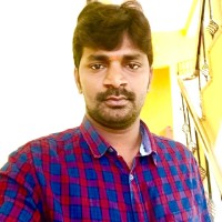Thirumal Rao