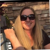 Terri Hughes