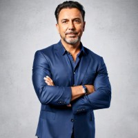 Gianluca Parisi