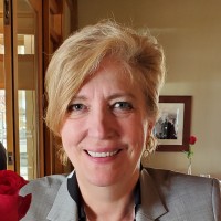 Roberta Larson