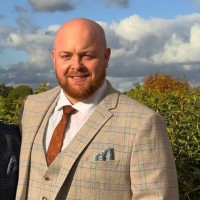 Rhys Davies-Beard