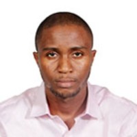 Jide A. Obayemi
