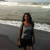 Lakshmi Swaminathan