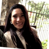 Eva Izaguirre