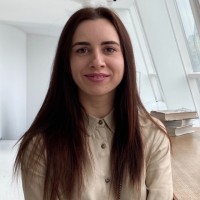 Olha Komisarchuk