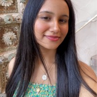 Ummesalma Shaikh