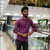 Prabhakaran A.K