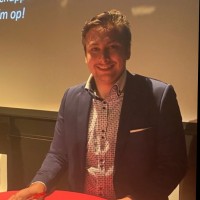 Jesse Griekspoor