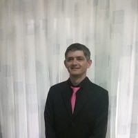 Luciano Graf