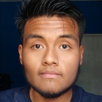 Dayron Emmanuel Ramirez Gonzalez