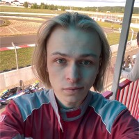 Илья Захаров