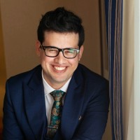 Brian Kitamura