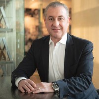 Manolis Leontzakos, C-level Exec./VP/Managing Director
