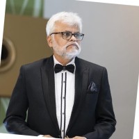 Jaimini Thakkar