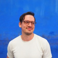 Chris Mccrudden