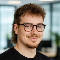 Pascal Scharnetzki