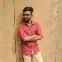 Balaji M