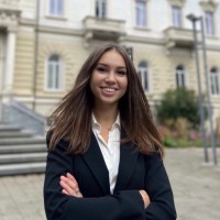 Irina Bonafin