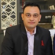 Amit Hooda