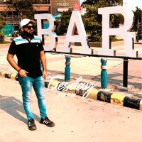 Harish Kumar Singh