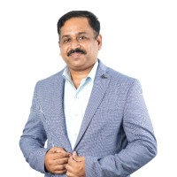 Raghavendra Kamath