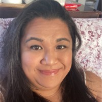 Gail Fernandez