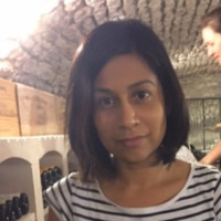 Sabrina Bose