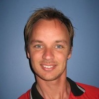 Daniel de Jong