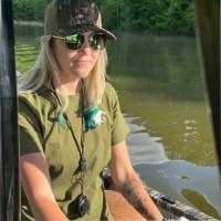 Gina Harrell Tandarich