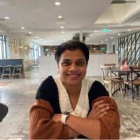 Saira Mathews