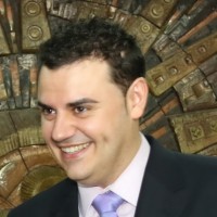 Luis Ignacio Benjumeda Guerri