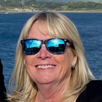 Sandra Lanza M.A.