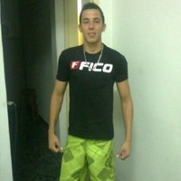 Helton Oliveira