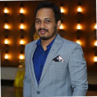 Joseph Anudeep Viswavasu