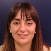 Maria Jimena Suarez