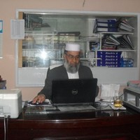 Haji Shams