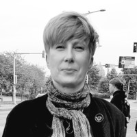 Kirsi Kummunmäki