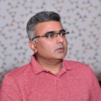 Dheeraj Aggarwal