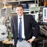 Gavriel Sacerdoti