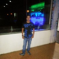 Guruprasad Deore
