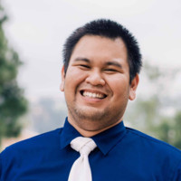Daniel Marcelino Garcia