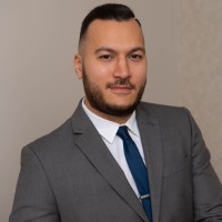 Chafic Mezher