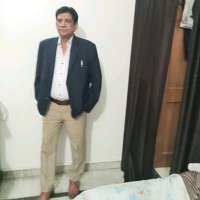 Ok Sharma