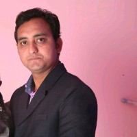 Vishal Sabhadinde
