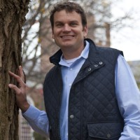 Scott Wheeler