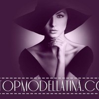 Top Model Latina