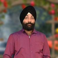 Jaspal Singh