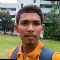Simanta Roy