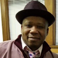 Reggie Lambert