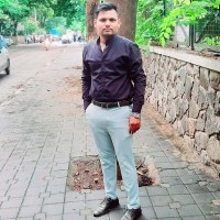Dattatray Nimbalkar